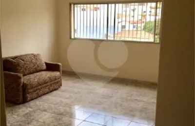 Apartamento com 2 quartos à venda em vila celeste - sp