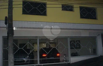 Casa com 5 quartos à venda na Rua Belchior de Ordas, Vila Guilherme, São Paulo