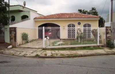 Casa com 3 quartos à venda na Rua do Alto, Tucuruvi, São Paulo