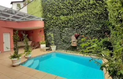 Sobrado com 4 quartos à venda em jardim franca - sp