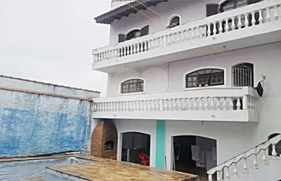 Sobrado com 3 quartos à venda em vila medeiros - sp
