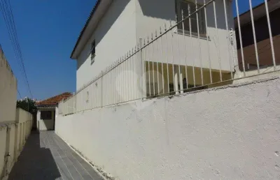 Casa com 3 quartos à venda na Rua Daniel Vieira, Mandaqui, São Paulo