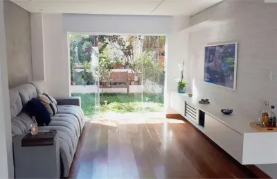 Casa com 3 quartos à venda em parque ramos freitas - sp