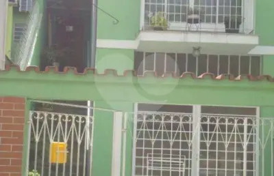 Sobrado com 3 quartos à venda em vila isolina mazzei - sp