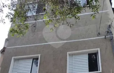 Casa com 5 quartos à venda na Rua Dobrada, Casa Verde, São Paulo