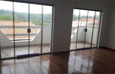 Sobrado com 3 quartos à venda em parque mandaqui - sp