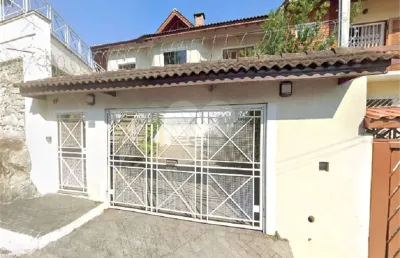 Casa com 4 quartos à venda em jardim virginia bianca - sp