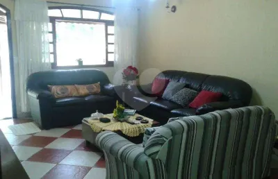 Sobrado com 2 quartos à venda em parque casa de pedra - sp