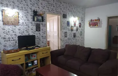 Terreno à venda na Ester Elisa, Jaçanã, São Paulo