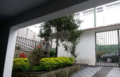Sobrado com 3 quartos à venda em jardim virginia bianca - sp
