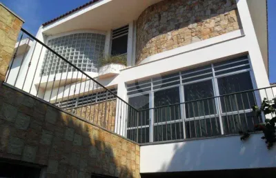 Sobrado com 3 quartos à venda em vila pereira cerca - sp