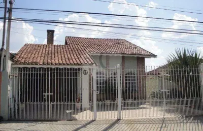 Casa térrea com 3 quartos à venda ou para locação em vila germinal - sp