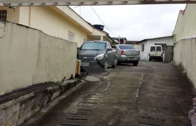 Terreno à venda na Rua Guaraja, Tucuruvi, São Paulo