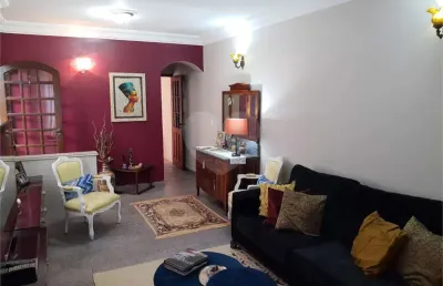 Casa com 3 quartos à venda na Rua Manuel Gaya, Tremembé, São Paulo