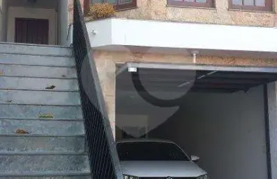 Casa com 3 quartos à venda na Rua Comprida, Vila Mazzei, São Paulo