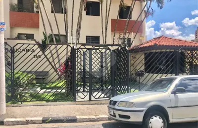 Apartamento com 3 quartos à venda em parque mandaqui - sp