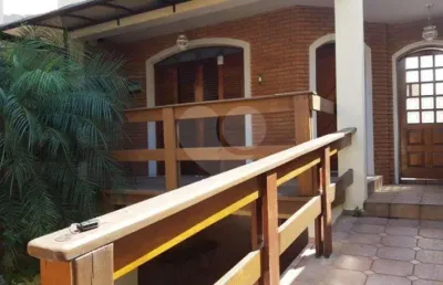 Sobrado com 3 quartos à venda em jardim paraíso - sp