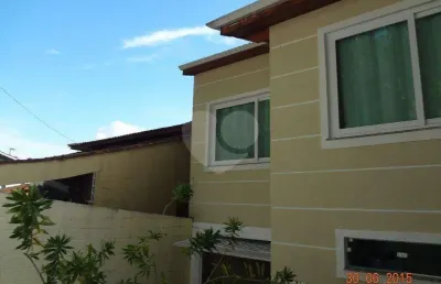 Casa térrea com 3 quartos à venda em vila irmãos arnoni - sp
