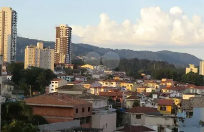 Apartamento com 3 quartos à venda em jardim paraíso - sp