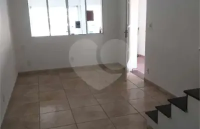 Casa com 3 quartos à venda na Rua Manuel Gaya, Vila Mazzei, São Paulo