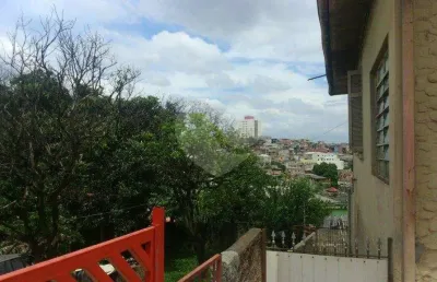 Terreno à venda na Rua Joaquim Afonso de Souza, Casa Verde, São Paulo