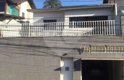 Casa com 4 quartos à venda na Rua Florinéia, Água Fria, São Paulo