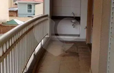 Apartamento com 3 quartos à venda em jardim são paulo(zona norte) - sp