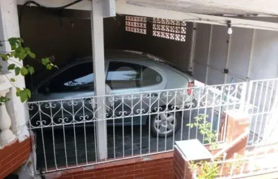 Sobrado com 2 quartos à venda em parque ramos freitas - sp