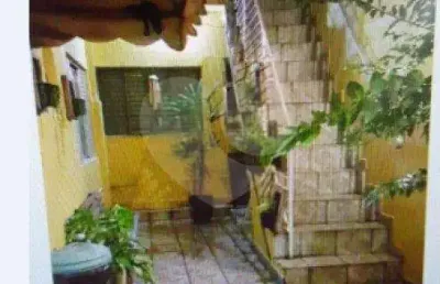 Sobrado com 3 quartos à venda em quinta da paineira - sp