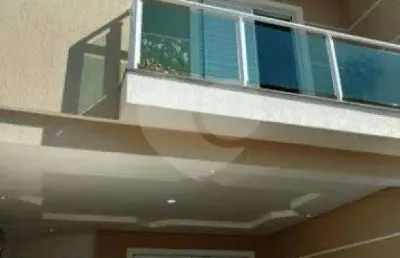Sobrado com 3 quartos à venda em vila constança - sp