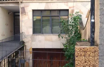 Sobrado com 3 quartos à venda em lauzane paulista - sp