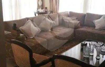 Apartamento com 3 quartos à venda na Rua Doutor Guilherme Cristofel, Santana, São Paulo