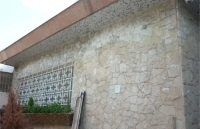 Casa térrea com 2 quartos à venda em vila nova carolina - sp
