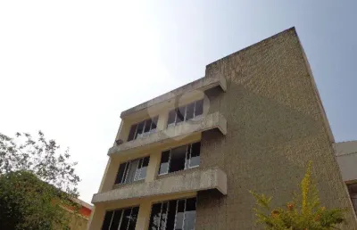 Prédio à venda na Rua Rubiácea, Água Fria, São Paulo