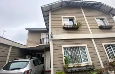 Casa em condomínio fechado com 2 quartos à venda na Rua Frederico Esteban Júnior, Tremembé, São Paulo