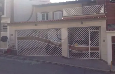 Sobrado com 4 quartos à venda em horto florestal - sp