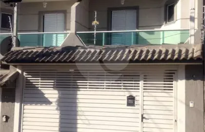 Sobrado com 3 quartos à venda em parque vitória - sp