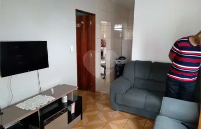 Casa com 4 quartos à venda em vila isolina mazzei - sp