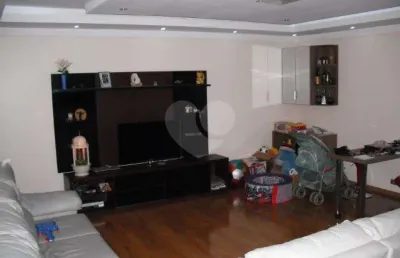 Sobrado com 3 quartos à venda em vila nova carolina - sp