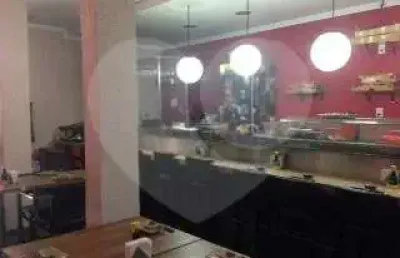 Casa térrea com 5 quartos à venda em casa verde - sp