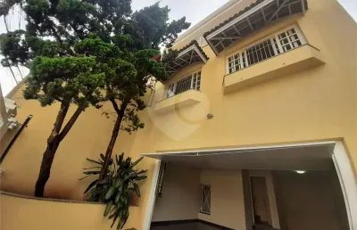 Sobrado com 3 quartos à venda em jardim franca - sp