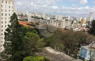 Apartamento com 2 quartos à venda em vila nova cachoeirinha - sp