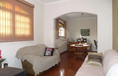 Sobrado com 3 quartos à venda em parada inglesa - sp