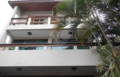 Casa com 3 quartos à venda na Avenida Nova Cantareira, Tremembé, São Paulo
