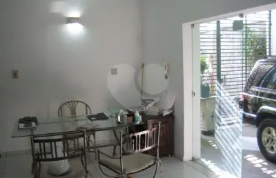 Casa com 2 quartos à venda na Rua Augusto Tolle, Santana, São Paulo