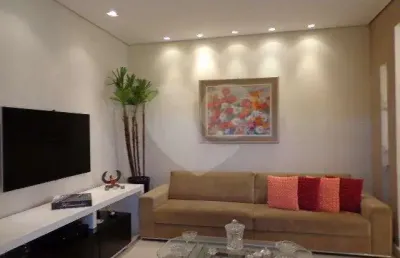 Casa térrea com 3 quartos à venda em jardim franca - sp