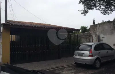 Casa térrea com 3 quartos à venda em parque casa de pedra - sp
