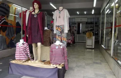 Prédio à venda na Rua Maria Amália Lopes Azevedo, Jardim Floresta, São Paulo
