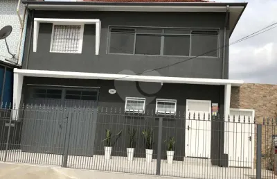 Casa com 2 quartos à venda na Rua Angelina Pena Botto, Vila Guilherme, São Paulo