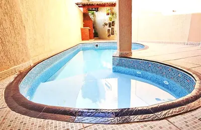 Sobrado com 3 quartos à venda em jardim franca - sp
